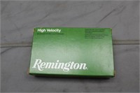 (20) Remington 30-06 Springfield 180GR SP Ammo