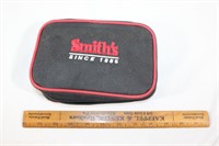 Knife sharpening kit-Smiths since 1886