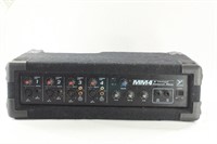 YORKVILLE MM4 POWERED MIXER