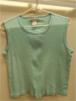 Dress barn size medium tank top