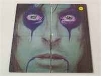 ALICE COOPER FROM THE INSIDE LP