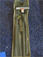 MILITARY RIFLE CLEANING KIT