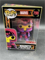 Funko Pop! Marvel X-Men Classic Magneto #799