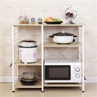 35.4 inches Microwave Cart Stand