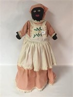 34" Handmade Americana Doll
