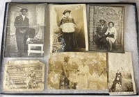 Black Americans Photographs