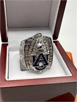 CHIZIK CHAMPIONSHIP RING W BOX