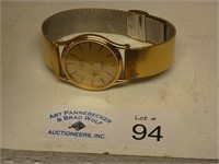 FAKE Omega De ville Wrist Watch