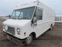 2006 FORD E-450 567302 KMS.