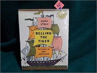 Belling The Tiger ©1961