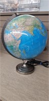 World Globe