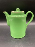Mid Century Ceramic Teapot Pitcher