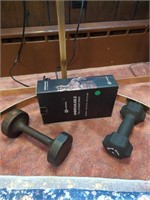 Exercise equipment