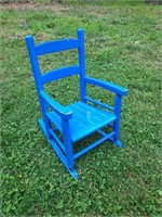 Kid Kraft Rocking Chair