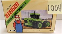 1/32 Steiger Super Wildcat Ser. 2 Tractor (NIB)