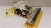 1/64 John Deere Chrome 9860 STS Combine