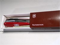 Marlboro Victorinox Swiss army knife