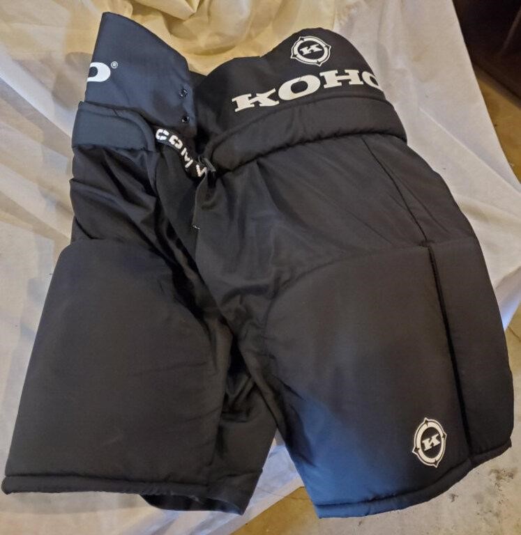 XL KOHO Hockey Pants Gently Used