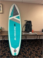 MaxKare Stand Up Paddle Board Inflatable 10.6' NEW