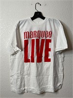 Vintage London Marquee SoHo Theater Shirt