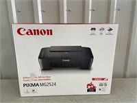 Canon Affordable All In One Printer