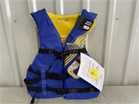 Adult Life Jacket