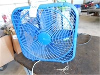 LASKO BOX FAN