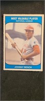 Johnny Bench