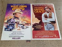 Movie Posters What Comes Around