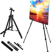 Double Tier Easel Stand