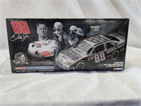 Dale Earnhardt Jr. Diecast with COA and Box