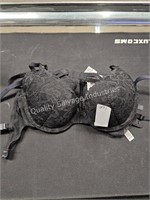 2- victoria secret bras size 32B (display area)