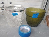 2 - GLASS CONTAINERS