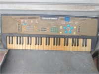 TECHNO BEAT ELECTRONIC KEYBOARD