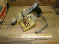 Shopmate Electric Hand Plane