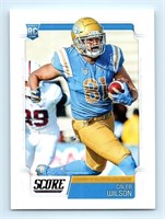 RC Caleb Wilson Arizona Cardinals UCLA Bruins