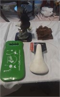 Assorted miscellaneous items (See description)