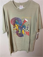Vintage Philadelphia Jam 1994 Shirt