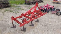 72" Ford 3PTH Cultivator