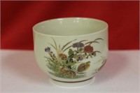 A Japanese Kutani Small Bowl