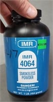 IMR 4064 Reloading Powder