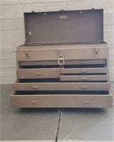 Kennedy Machinists Toolbox