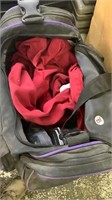 Fire jacket 2XL in bag