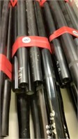 10 radius rods