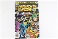 Fantastic Four #177 Comic Book