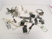Vintage Audio Electronic Accessories & Add'l