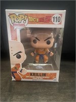 Dragon Ball Z Krillin Funko Pop 110