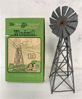 Windmill by H&H Energy,17" high with box