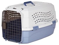 Pet Travel Carrier  Hard Sided   Dogs Cats 306N