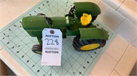 John Deere Collectible 5020 Diesel Toy Tractor